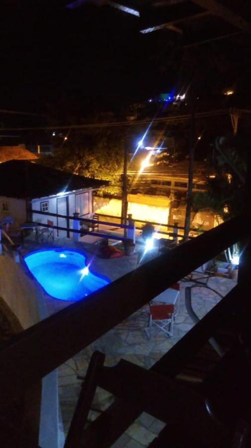 Casa Das Arvores Hotel Búzios Exterior foto