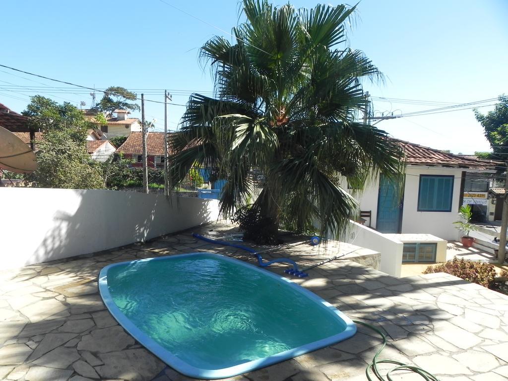 Casa Das Arvores Hotel Búzios Exterior foto