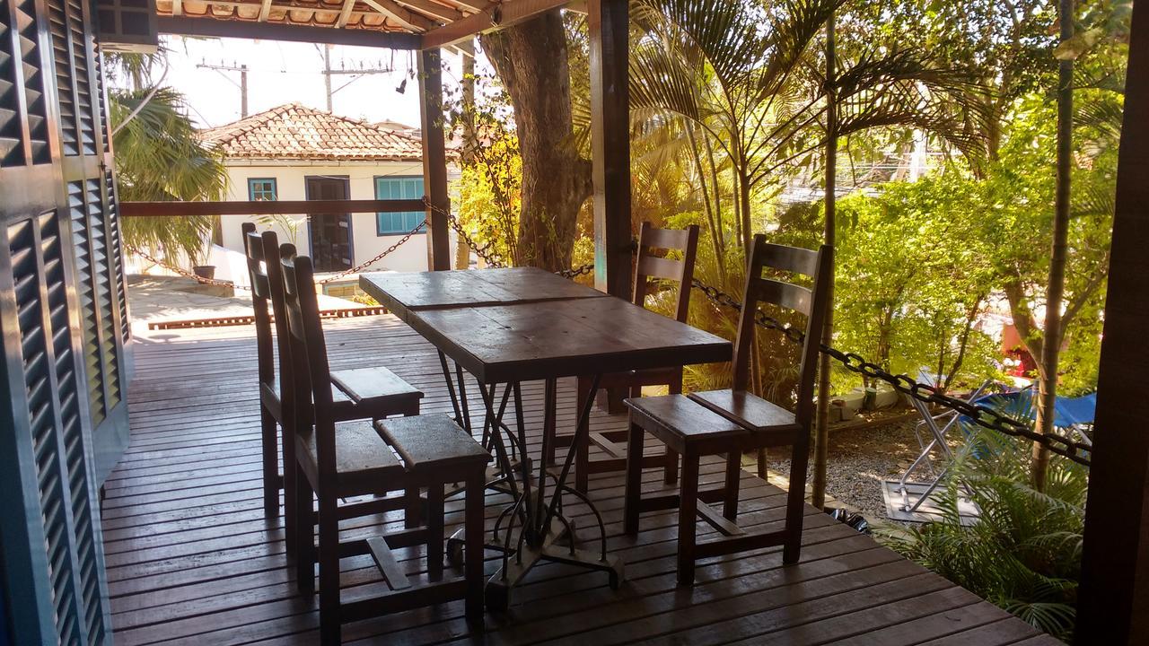 Casa Das Arvores Hotel Búzios Exterior foto