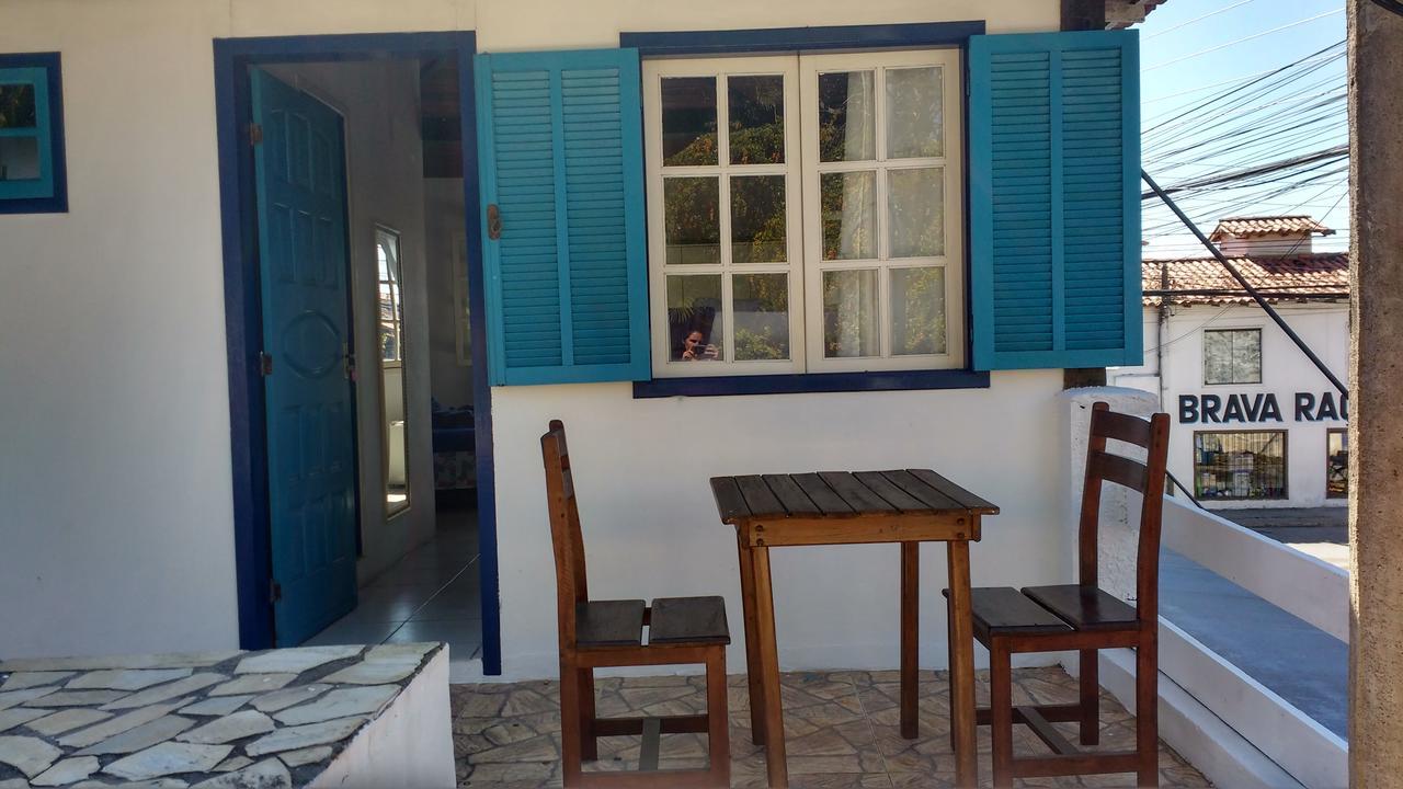 Casa Das Arvores Hotel Búzios Exterior foto