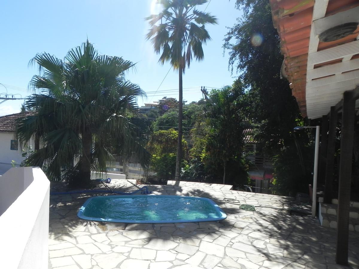 Casa Das Arvores Hotel Búzios Exterior foto