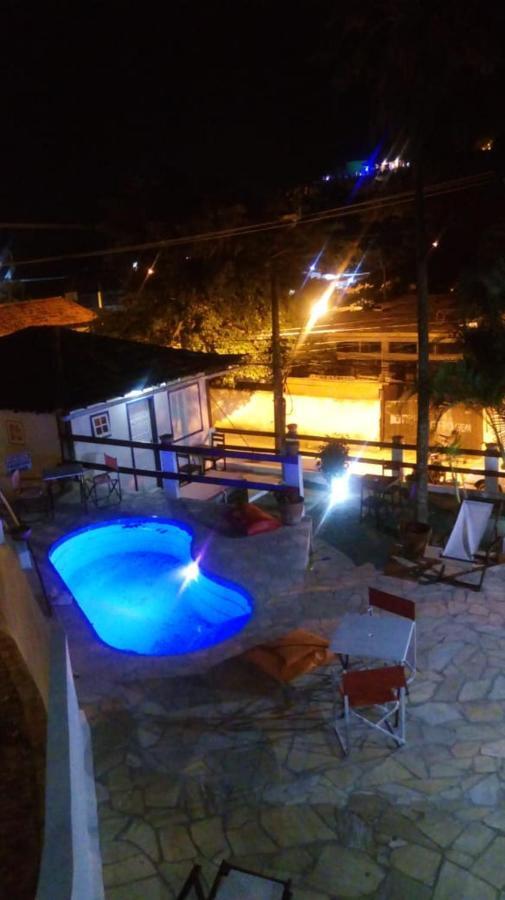 Casa Das Arvores Hotel Búzios Exterior foto